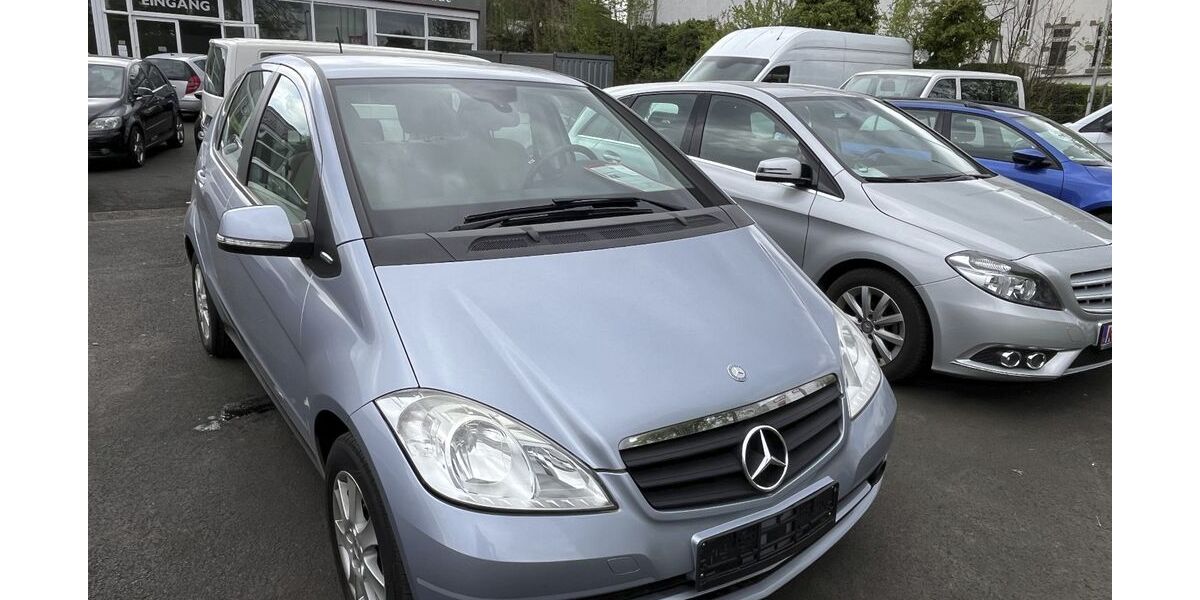 Mercedes-Benz A 180 97.100 km 6.300 &euro; Kassel-Wehlheiden 34121