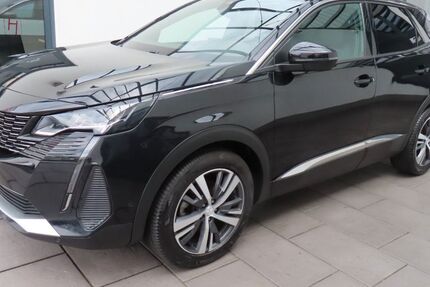 Peugeot 3008 157.935 km 15.785 &euro; Kassel 34123