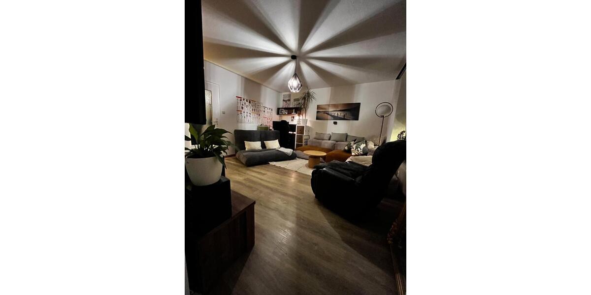 2-Zimmer Wohnung im Stadtteil Wehlheiden 2 zimmer