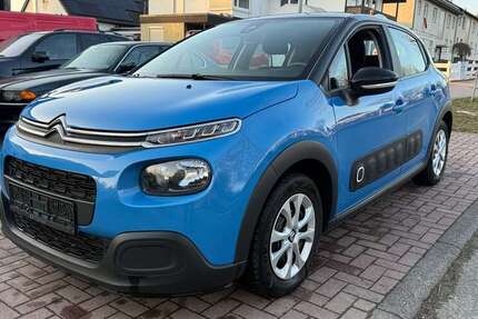 Citroen C3 115.340 km 4.990 &euro; Immenhausen-Holzhausen (bei Kassel) 34376