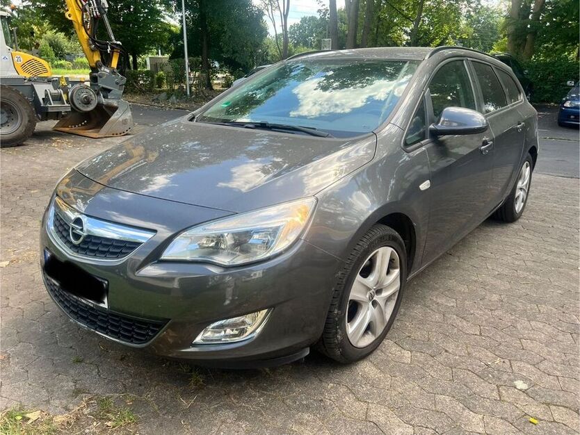 Astra