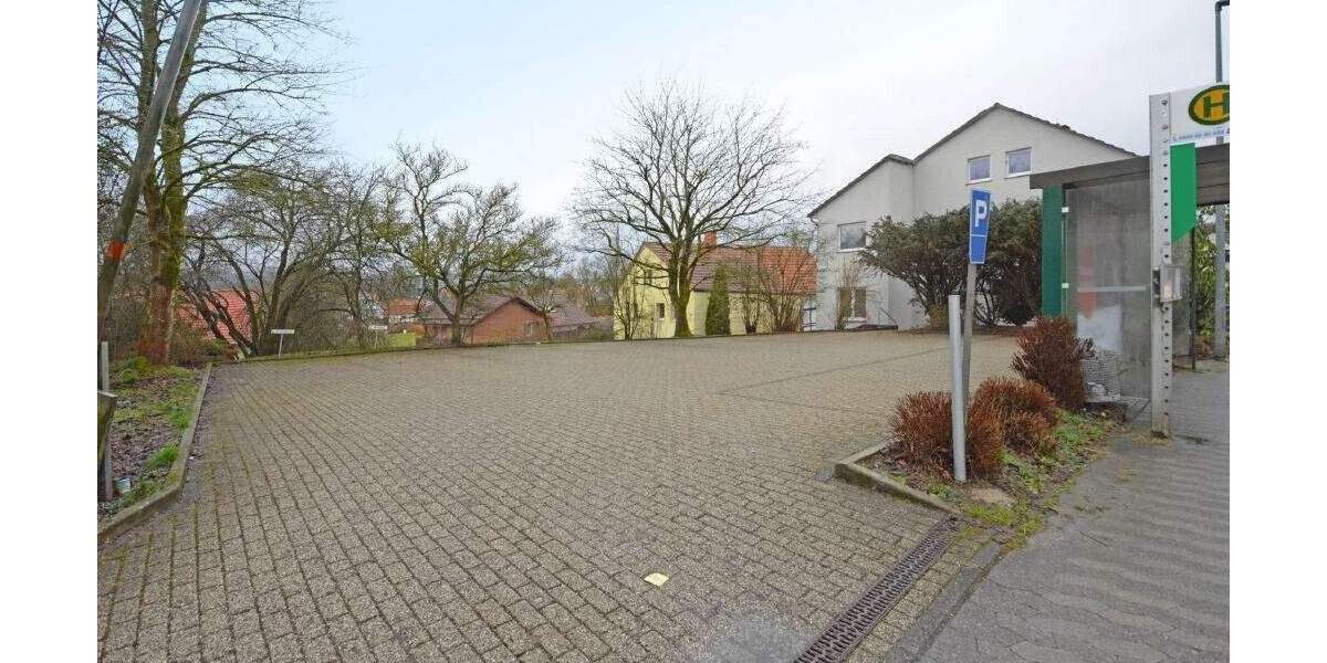 Grundstück Hessisch Lichtenau Fürstenhagen Fürstenhagen - 58.000&euro; | Angebot:25660877