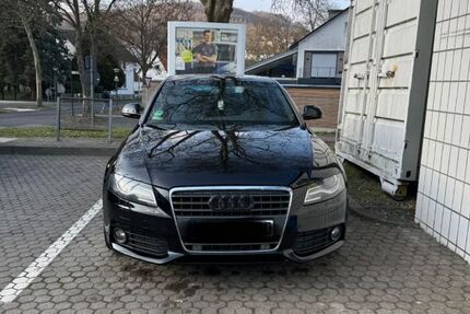 Audi A4 220.000 km 9.500 &euro; Baunatal 34225