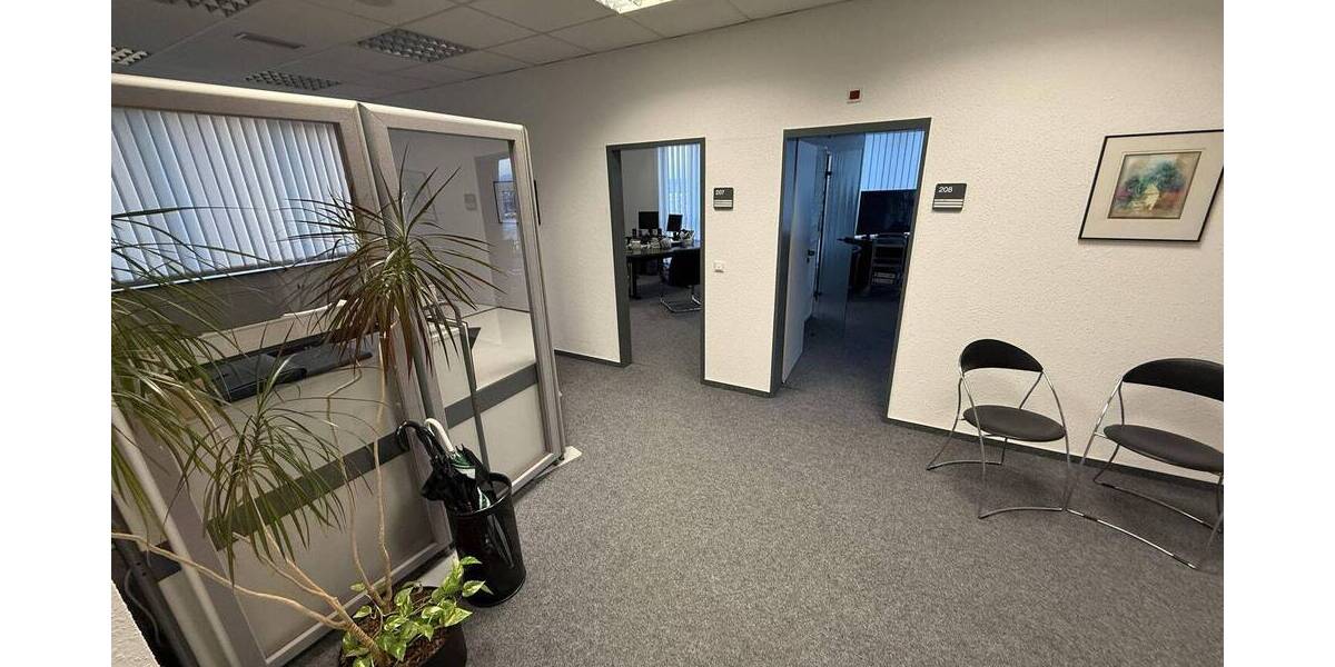 Gewerbeobjekt Kassel Waldau - 7 Zimmer, 2 m&sup2;, 2.100.000&euro; | Angebot:26696191