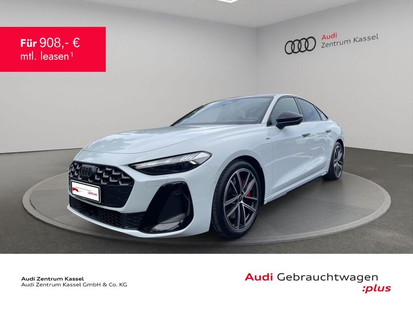 Audi A5 9.990 km 70.990 € Kassel 34125