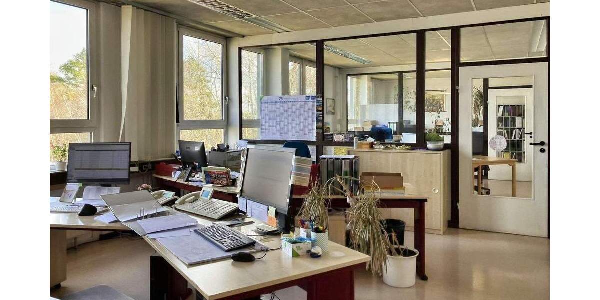 Gewerbeobjekt Kassel Waldau - 2.330&euro; | Angebot:22948635