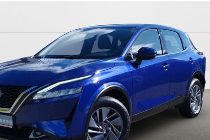 Nissan Qashqai 71.865 km 21.980 &euro; Kassel 34125