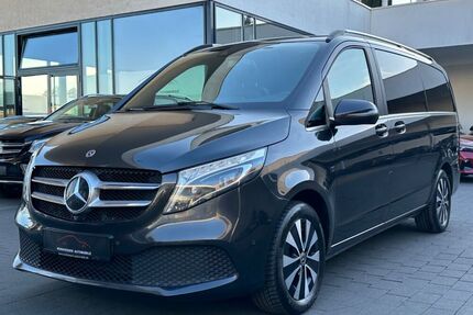 Mercedes V 250