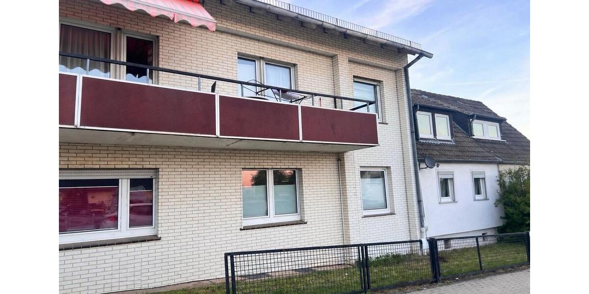 Erdgeschoßwohnung Kassel Südstadt - 3 Zimmer, 75 m&sup2;, 980&euro; | Angebot:26386383