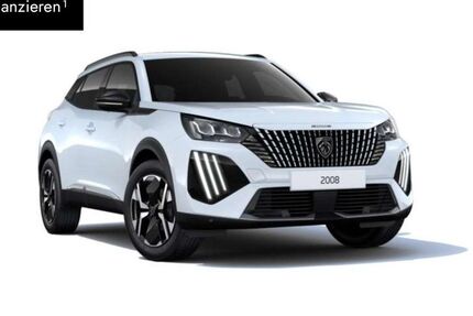 Peugeot 2008 15.000 km 34.700 &euro; Kassel 34123