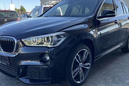 BMW X1 91.000 km 24.990 € Warburg-Rimbeck 34414