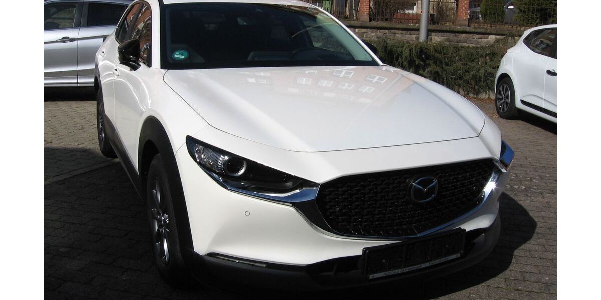 Mazda CX-30 58.852 km 17.600 &euro; Hann. Münden 34346