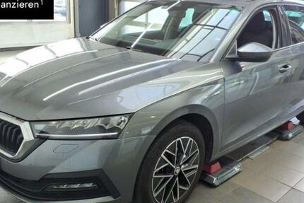 Skoda Octavia 59.500 km 20.833 € Kassel 34123