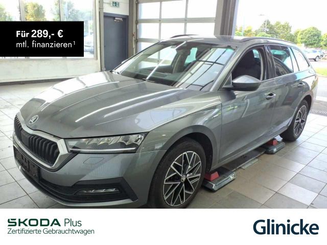 Skoda Octavia 59.500 km 20.833 € Kassel 34123