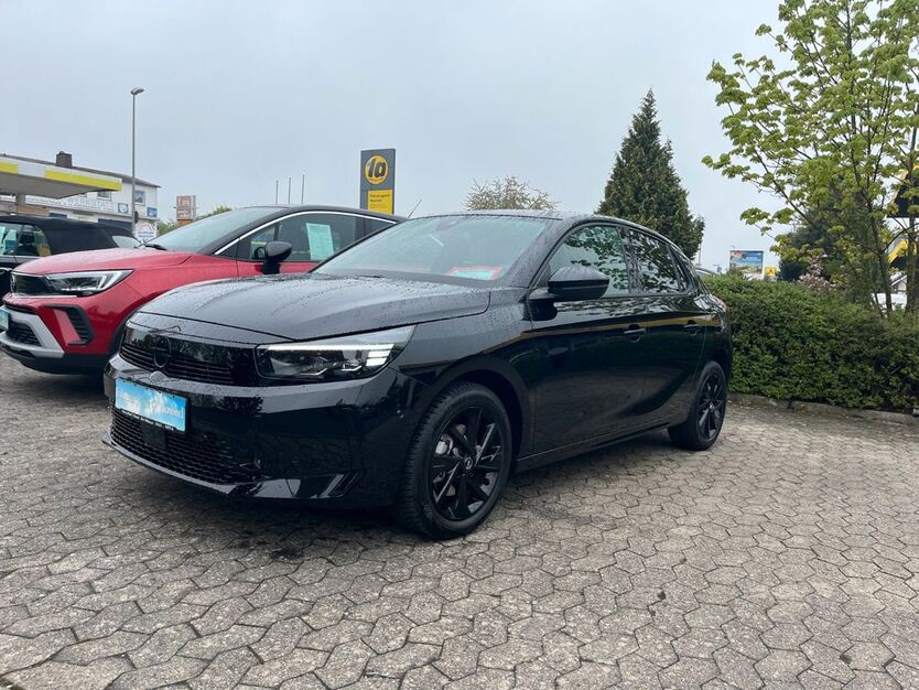 Opel Corsa 5.050 km 19.990 € Bad Wildungen 34537