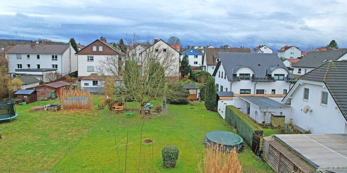 Mehrfamilienhaus, Wohnhaus Kaufungen Niederkaufungen - 1 Zimmer, 255 m&sup2;, 400.000&euro; | Angebot:25660883