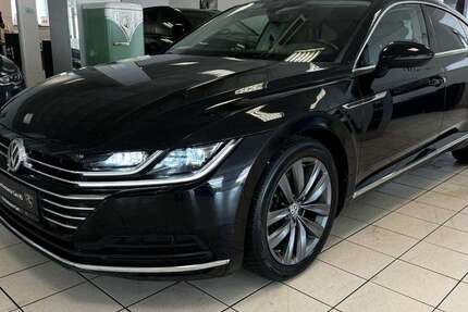 VW Arteon 185.230 km 19.900 € Espenau 34314