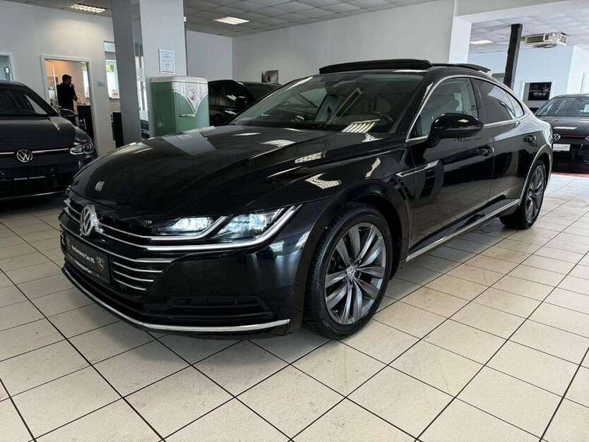 VW Arteon 185.230 km 19.900 € Espenau 34314