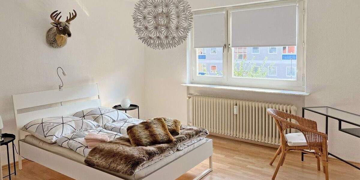 Mehrfamilienhaus, Wohnhaus Kassel / Wehlheiden Wehlheiden - 2 Zimmer, 541 m&sup2;, 900.000&euro; | Angebot:25769148