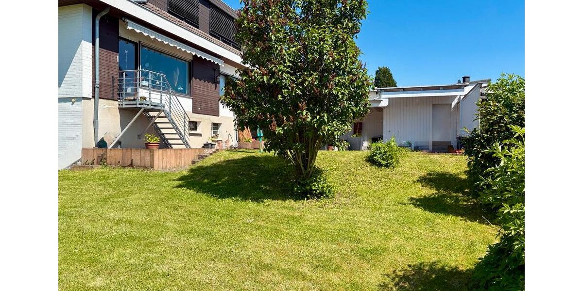 Erdgeschoßwohnung Hofgeismar - 6 Zimmer, 175 m&sup2;, 275.000&euro; | Angebot:27441303
