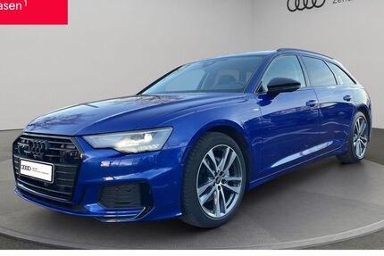 Audi A6 12.939 km 41.490 &euro; Kassel 34125