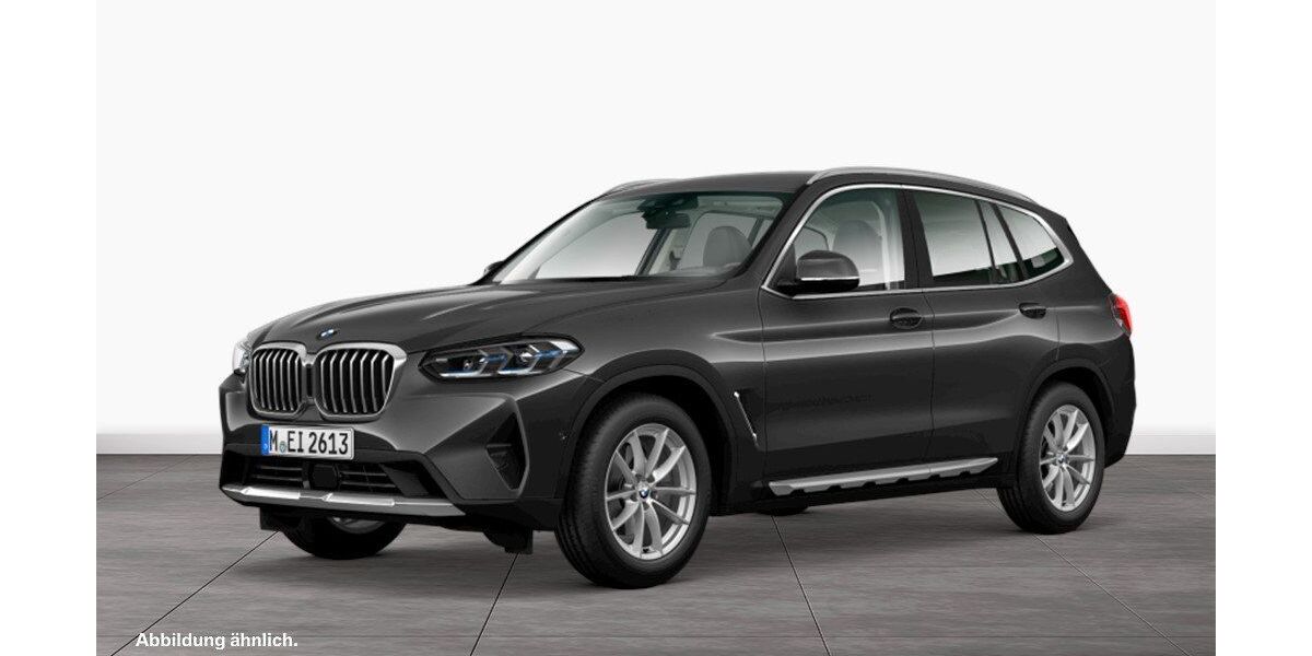 BMW X3 67.096 km 36.890 &euro; Kassel 34125