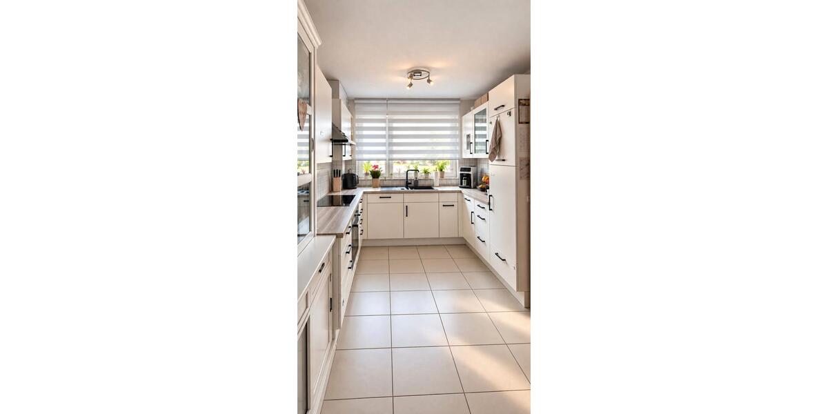 Doppelhaushälfte Baunatal - 5 Zimmer, 173 m&sup2;, 680.000&euro; | Angebot:27612904