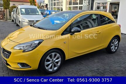 Opel Corsa 100.000 km 5.500 &euro; KASSEL-Niestetal ................. Mobil: +49 163 740 9922 34266