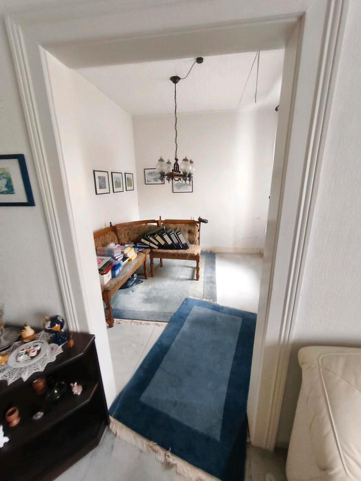 Haus in Grebenstein Ein bis Zwei Familien