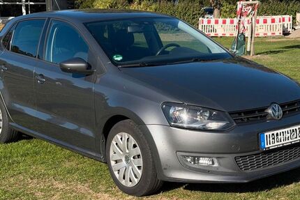 VW Polo 176.400 km 3.450 &euro; Fuldatal 34233