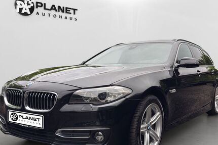 BMW 530 110.594 km 23.490 &euro; Kassel 34123