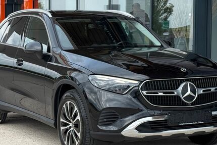 Mercedes-Benz GLC 220 180.000 km 39.999 &euro; Zierenberg-Oelshausen 34289