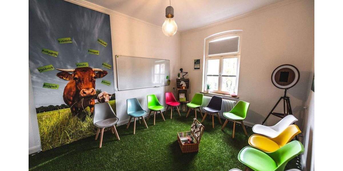 Gewerbeobjekt Kassel Bad Wilhelmshöhe - 1.900&euro; | Angebot:25566570