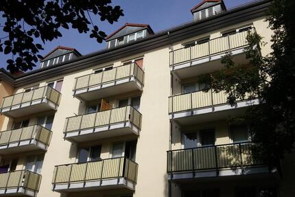 Wohnung Kassel Fasanenhof - 1 Zimmer, 22 m&sup2;, 91.000&euro; | Angebot:25046771