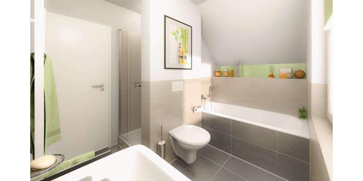 Einfamilienhaus Hannoversch Münden Hann. Münden - 4 Zimmer, 100 m&sup2;, 219.250&euro; | Angebot:25800276