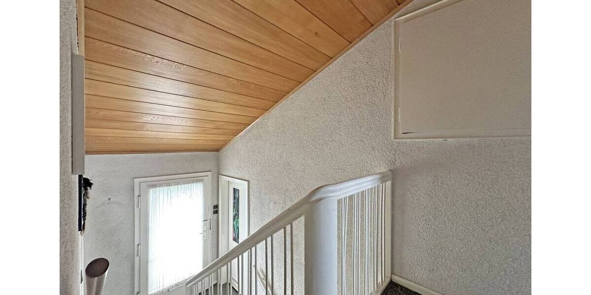 Reihenmittelhaus Kassel / Wehlheiden Süd - 4 Zimmer, 77 m&sup2;, 230.000&euro; | Angebot:26816144