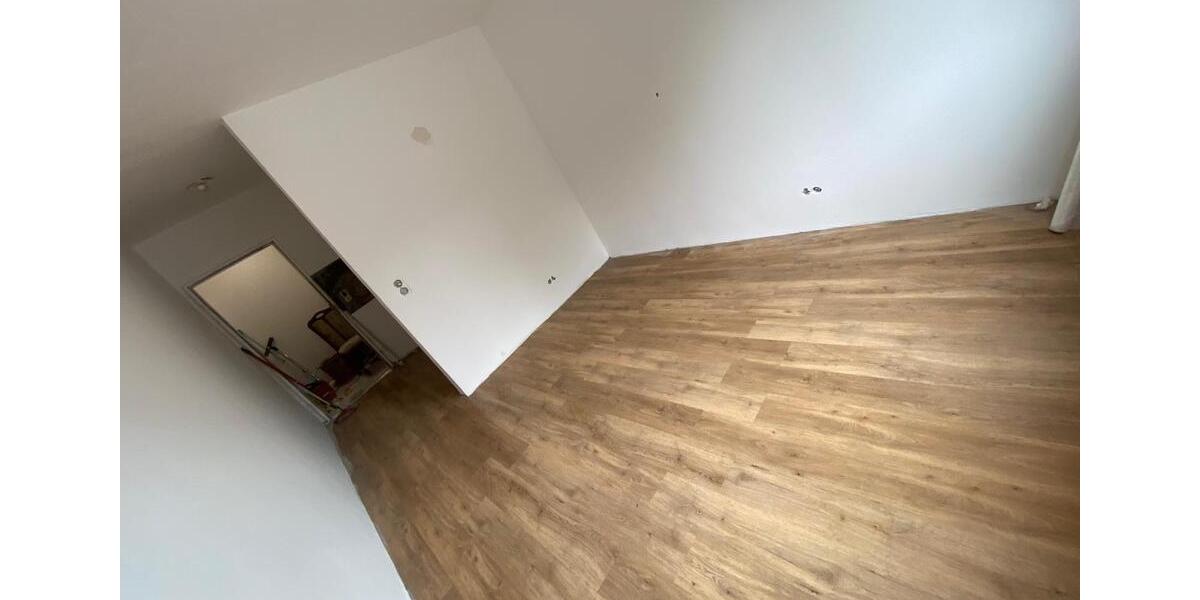 Etagenwohnung Kassel Bettenhausen - 1 Zimmer, 40 m&sup2;, 70.000&euro; | Angebot:26688070