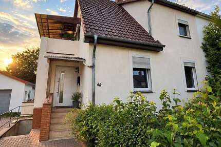 Haus Kassel / Forstfeld Forstfeld - 4 Zimmer, 107 m&sup2;, 299.000&euro; | Angebot:27371069