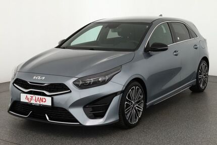 Kia ceed / Ceed 37.352 km 24.900 € Kassel 34123