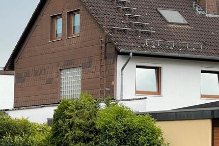 Haus Fuldatal - 6 Zimmer, 155 m&sup2;, 289.000&euro; | Angebot:25296239