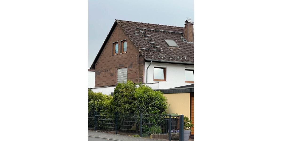 Reihenhaus Fuldatal - 6 Zimmer, 155 m&sup2;, 289.000&euro; | Angebot:25296239