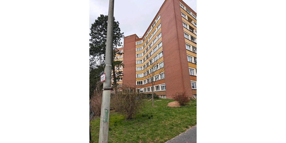 Etagenwohnung Kassel Philippinenhof-Warteberg - 1 Zimmer, 32 m&sup2;, 64.000&euro; | Angebot:25883341