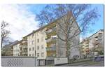 3-ZKB mit Balkon und Garage, Top-Lage Vorderer Westen 4 zimmer