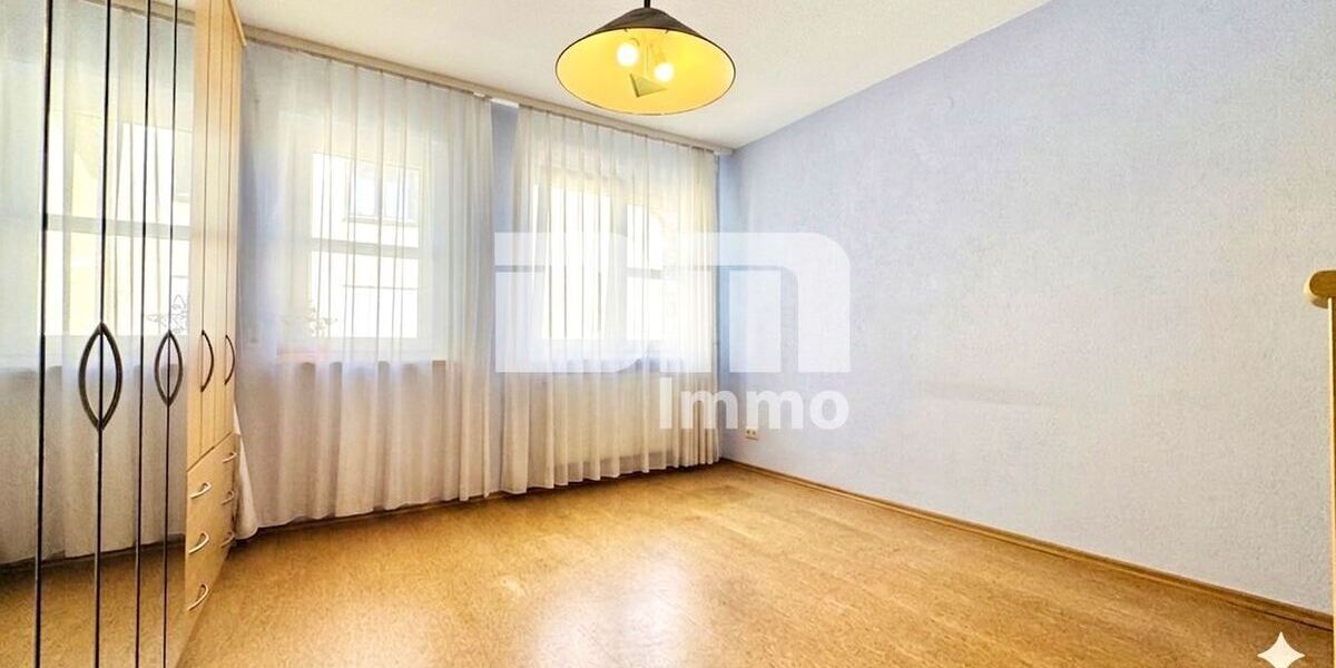 (R)eserviert!Stilvolle 3-Zimmerwohnung inkl. Balkon + TG Stellplatz nahe Rammelsberg - Etagenwohnung Kassel Bad Wilhelmshöhe | Angebot:26727252