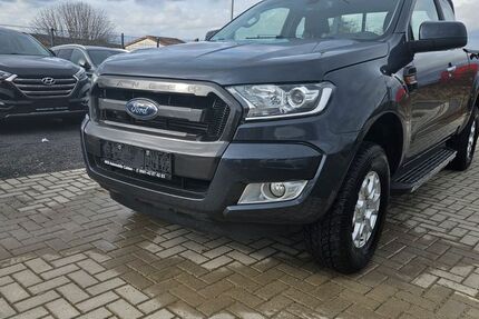 Ford Ranger 96.640 km 18.250 &euro; Calden 34379