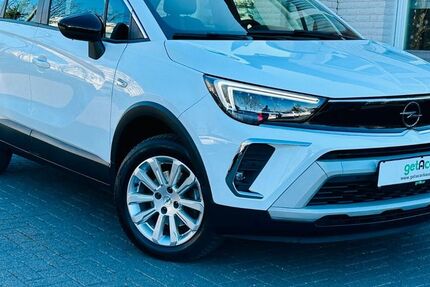 Opel Crossland (X) 72.845 km 14.890 € Kassel 34123