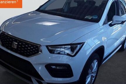 Seat Ateca 23.767 km 29.833 € Kassel 34123