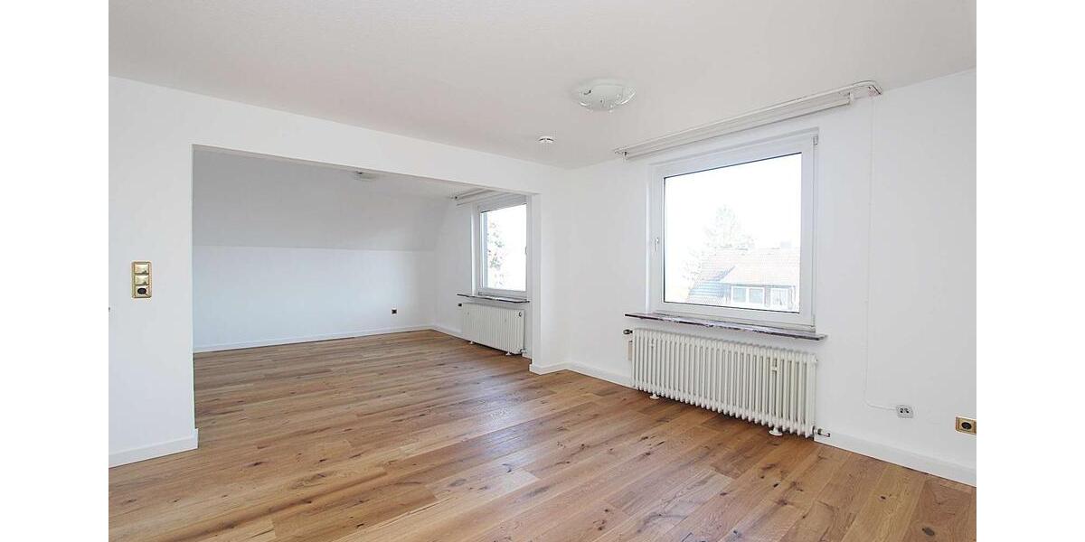 Etagenwohnung Kassel Bad Wilhelmshöhe - 3 Zimmer, 143 m&sup2;, 1.250&euro; | Angebot:25056829