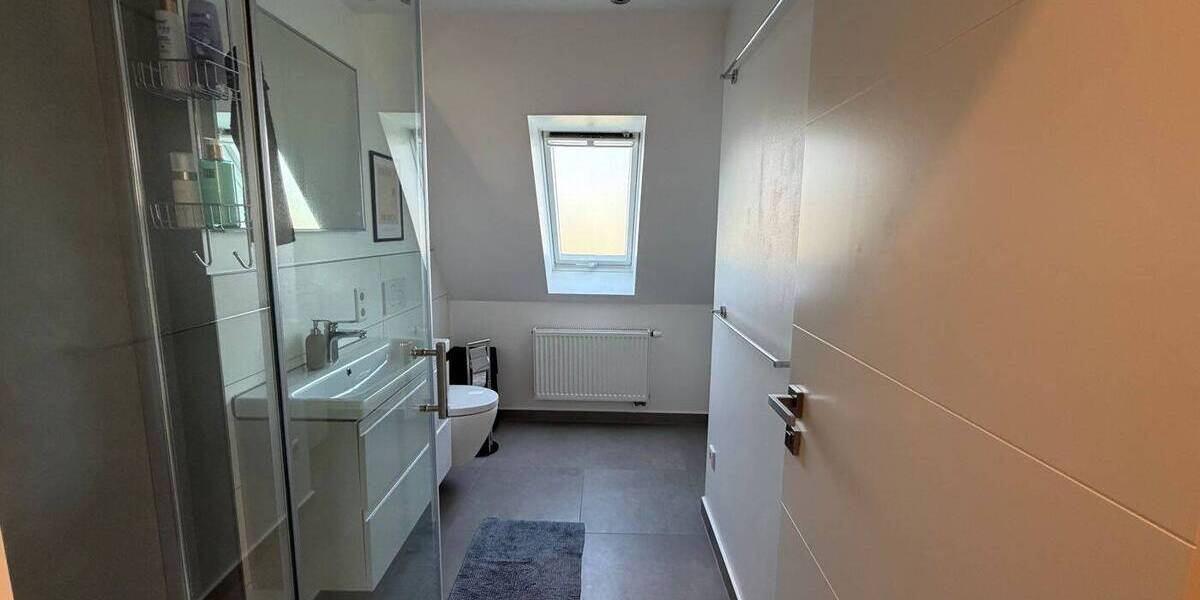 Doppelhaushälfte Fuldabrück / Bergshausen Bergshausen - 7 Zimmer, 162 m&sup2;, 450.000&euro; | Angebot:26894933