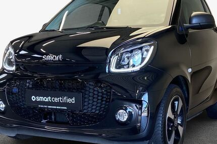 Smart ForTwo 25.339 km 14.780 &euro; Kassel 34123